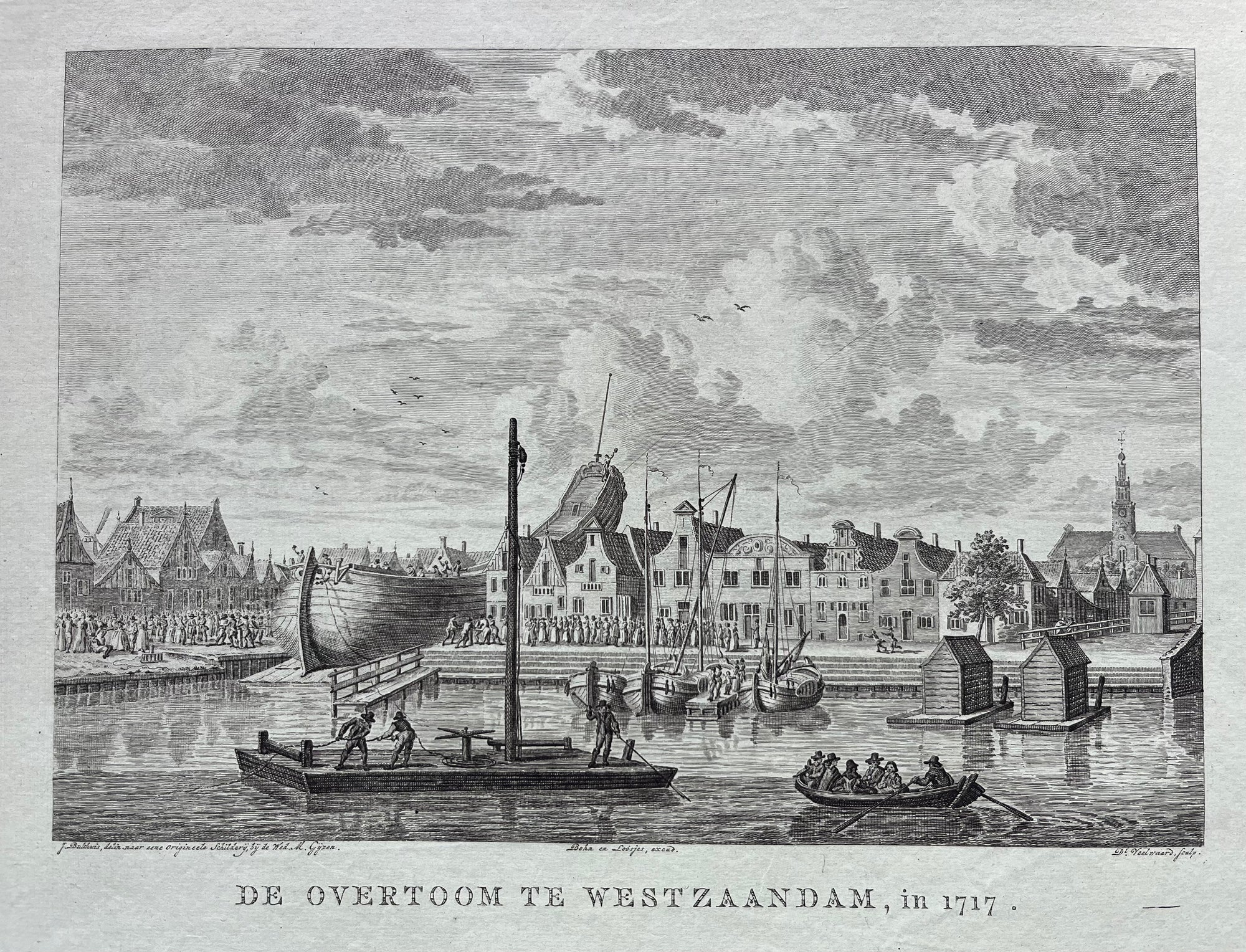 Zaandam
