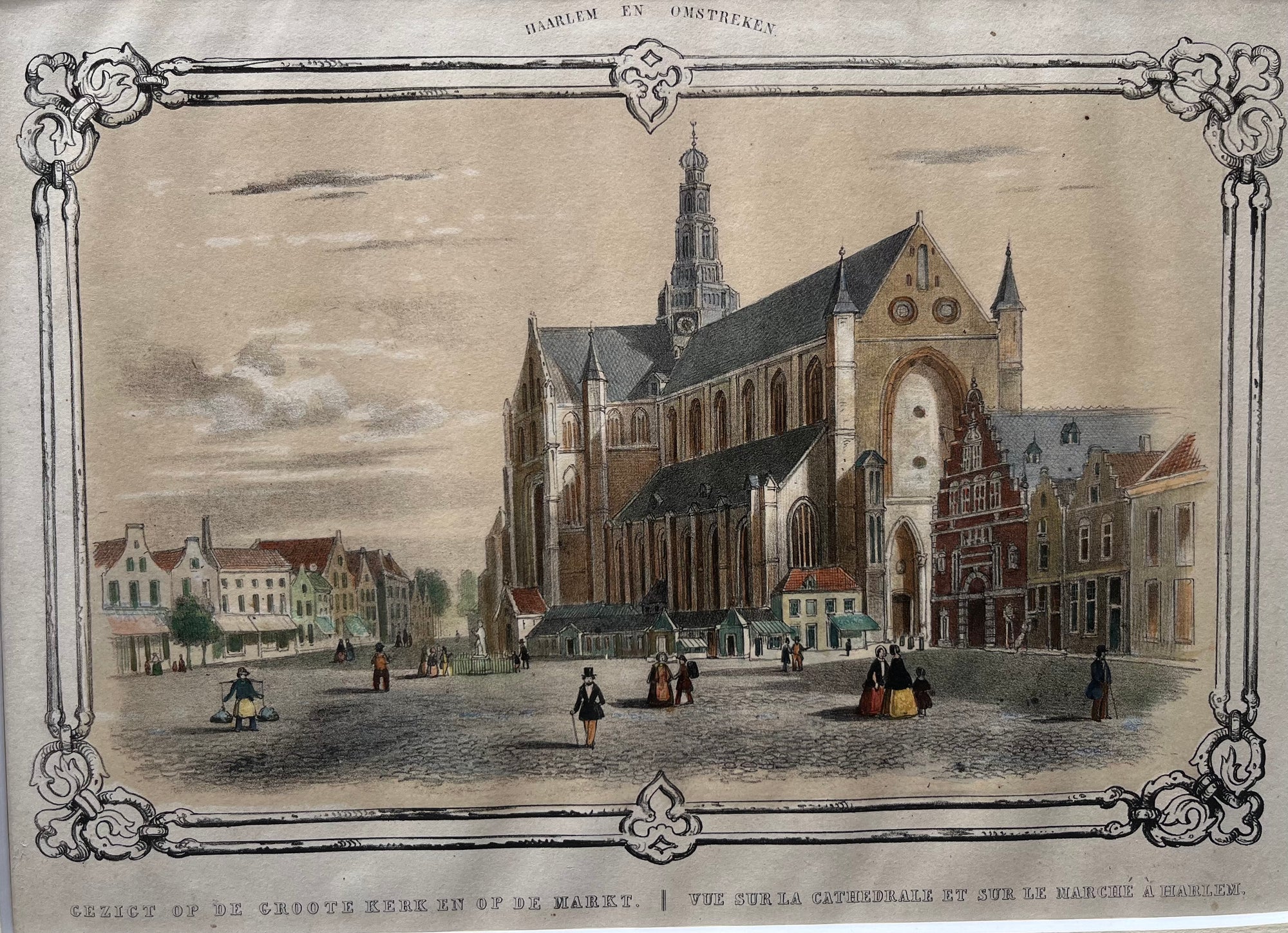 Haarlem : Grote Kerk
