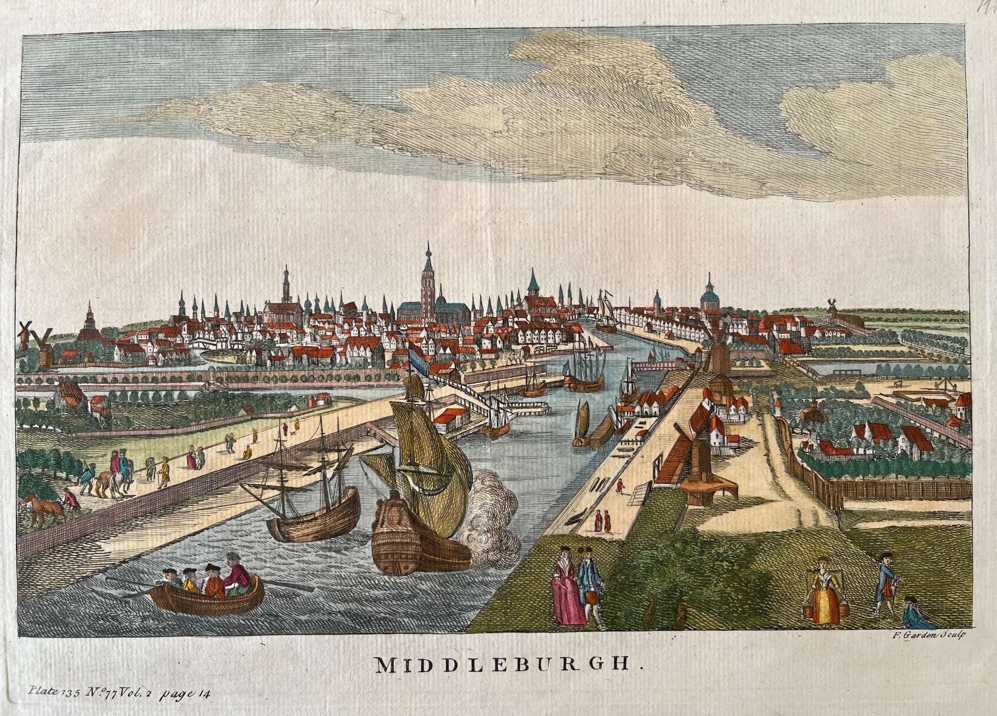 Middelburg