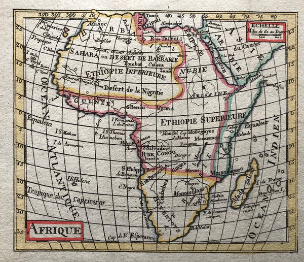 Africa - Afrique