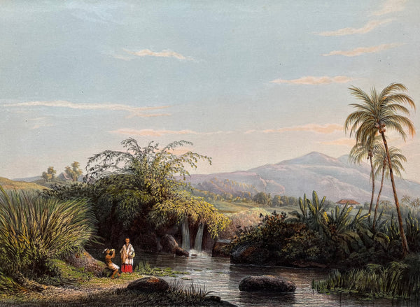 View of Java