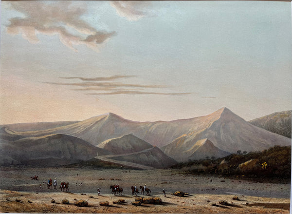 View of Java