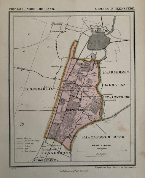 Heemstede