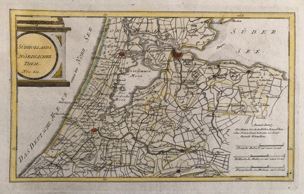 Rijnland Amstelland