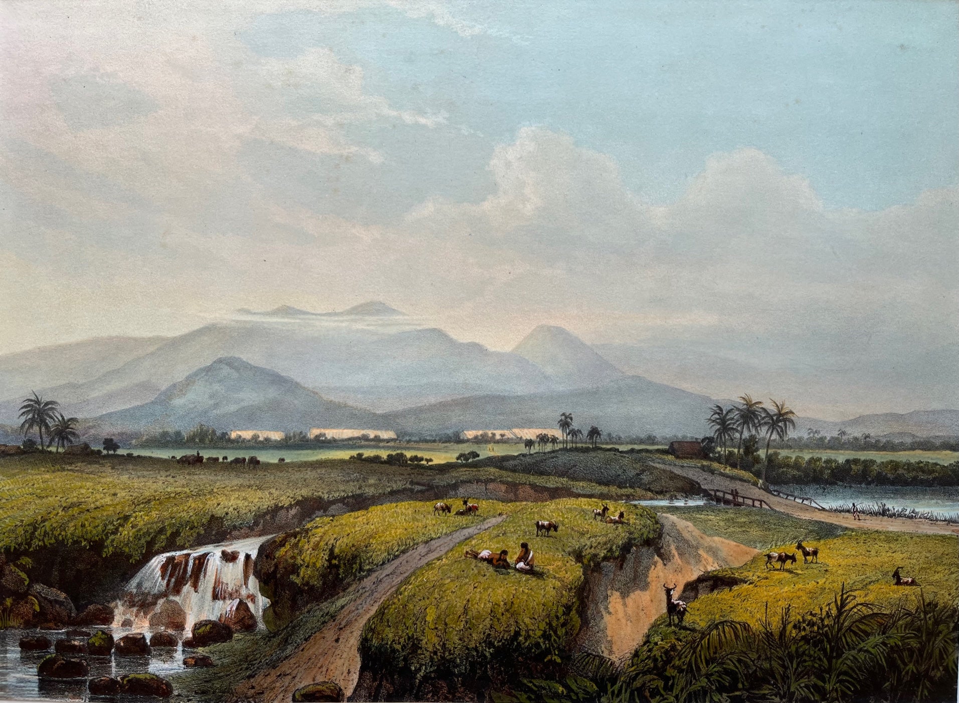 View of Java