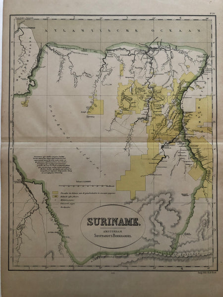 Suriname