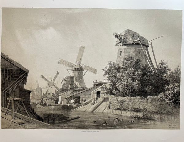 Zaandam